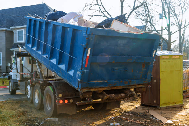 Recycling Services for Junk in North Fork, AZ