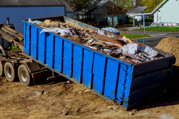 Best Scrap Metal Removal  in North Fork, AZ